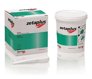 Zeta plus