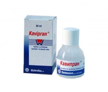 KAVIPRAN®