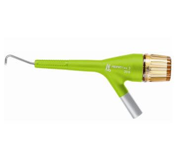 PROPHY flex 3 2018