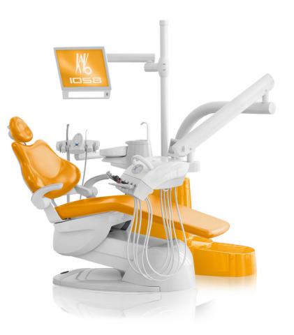 Kavo-Primus 1058