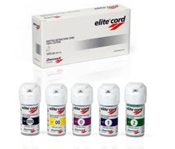 Elite Cord