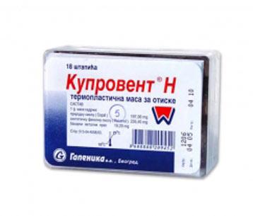 KUPROVENT® N