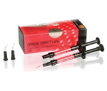 GC Gradia Direct LoFlo