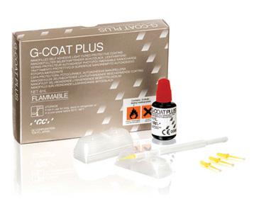 GC G-Coat PLUS