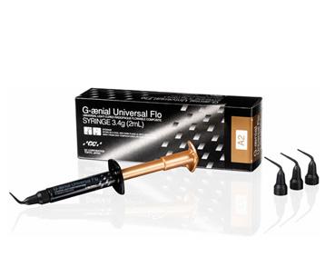 GC G-aenial Universal Flo