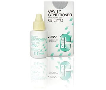 Cavity Conditioner