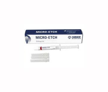 Micro-Etch