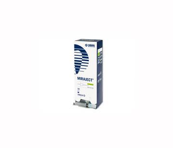 Miraject