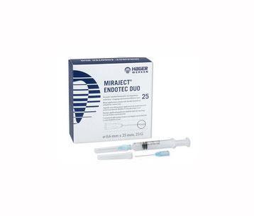 Miraject® Endotec Duo