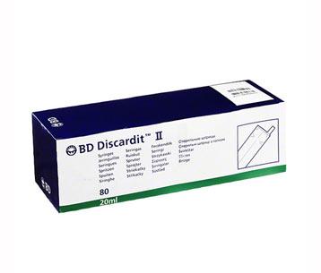 BD Discardit II