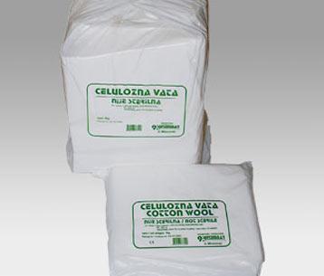 CELULOZNA VATA