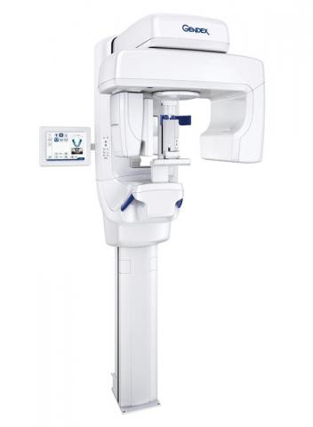 Gendex gxdp 700
