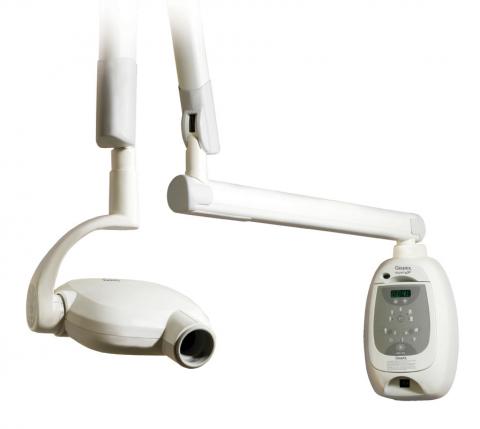 Gendex expert  DC