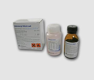 INTERACRYL COLD