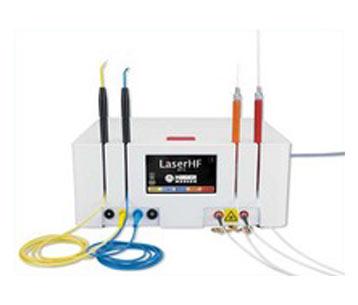LaserHF 'comfort'