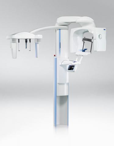promax 3D Mid