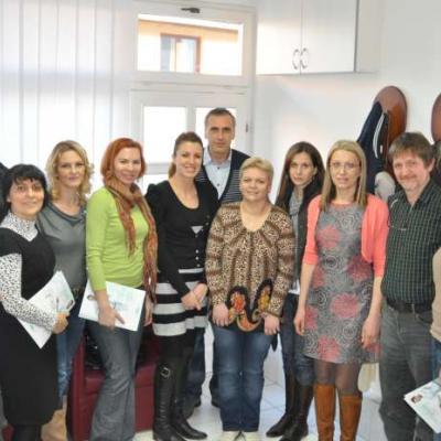 RSV Farmacia Montenegro