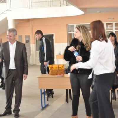 RSV Farmacia Montenegro