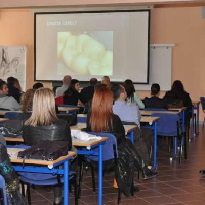 RSV Farmacia Montenegro