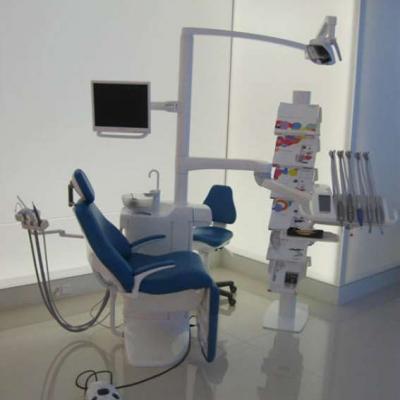 RSV Farmacia Montenegro