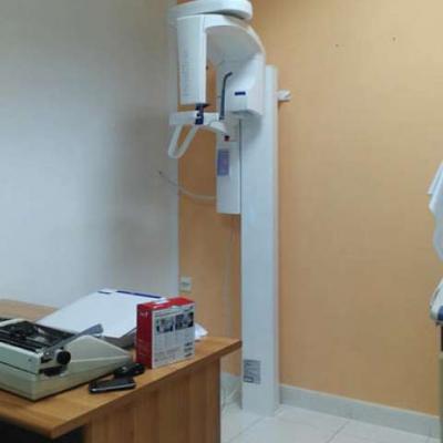 RSV Farmacia Montenegro