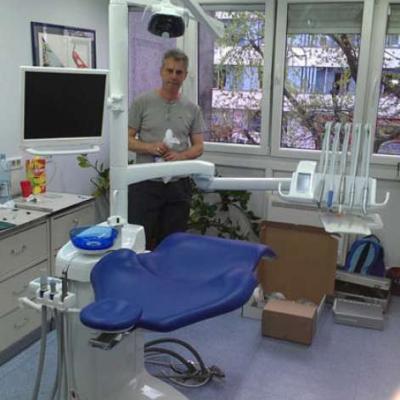 RSV Farmacia Montenegro