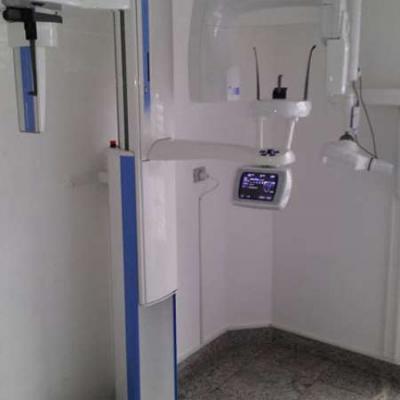 RSV Farmacia Montenegro