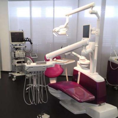 RSV Farmacia Montenegro