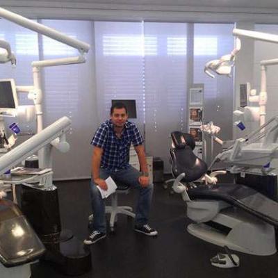 RSV Farmacia Montenegro