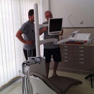 RSV Farmacia Montenegro