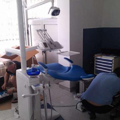 RSV Farmacia Montenegro