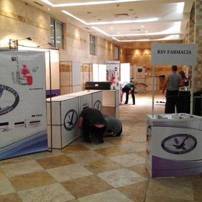 RSV Farmacia Montenegro
