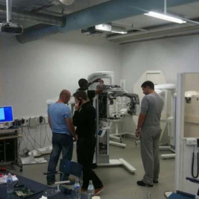 RSV Farmacia Montenegro